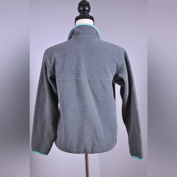 Patagonia Synchilla Size Small - Picture 3 of 4